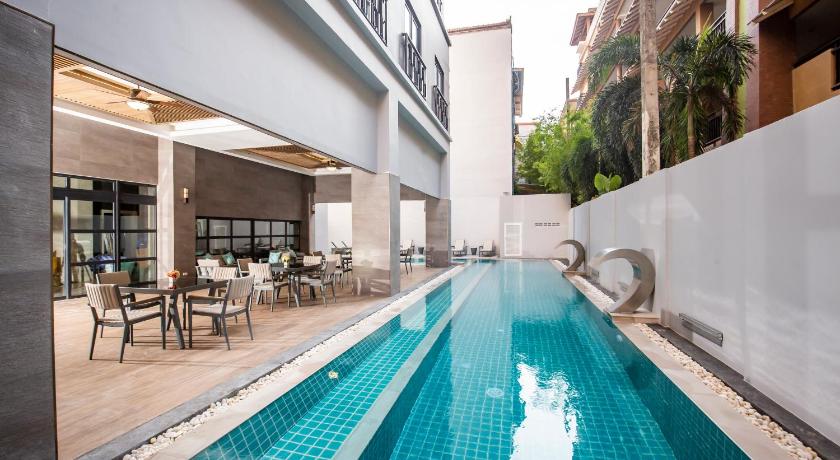 Woovo Phuket Patong - Phuket