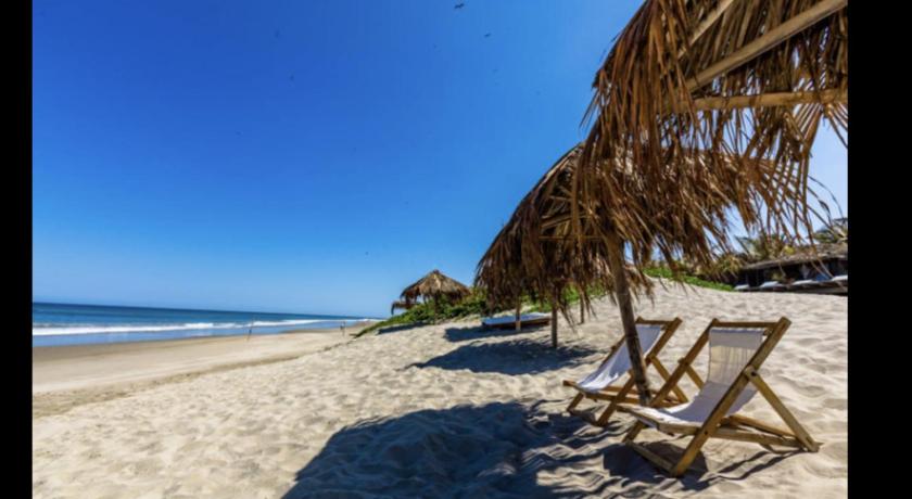 PARADISE EN VICHAYITO photo