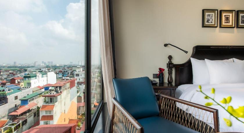 Image of Executive Room 7
