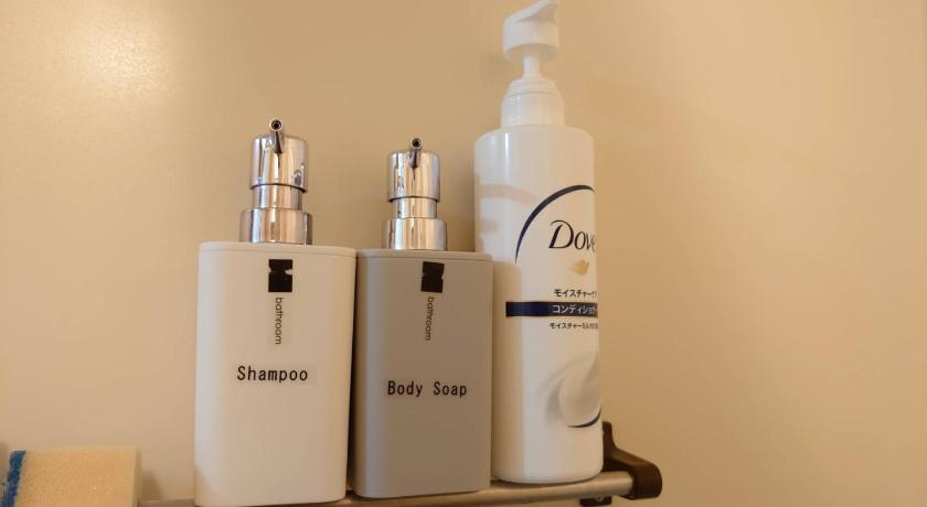 Sapporo Hokusei Bldg 42 ほくせいビル 42号室 3-Star Accommodation exterior