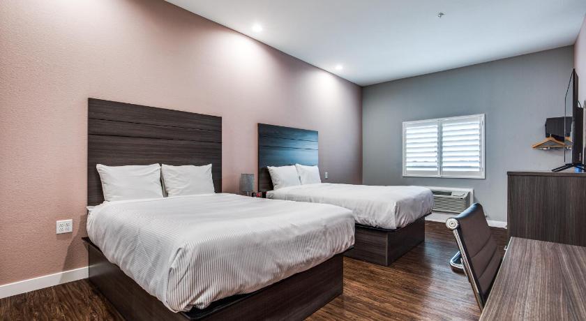 Scottish Inns & Suites Houston, TX photo