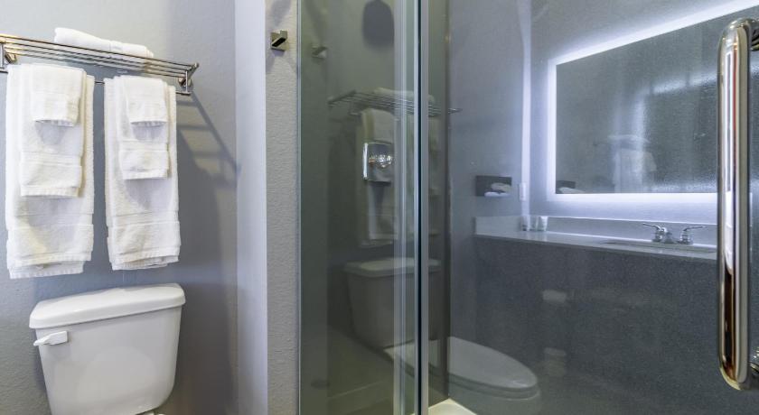 Scottish Inns & Suites Houston, TX photo