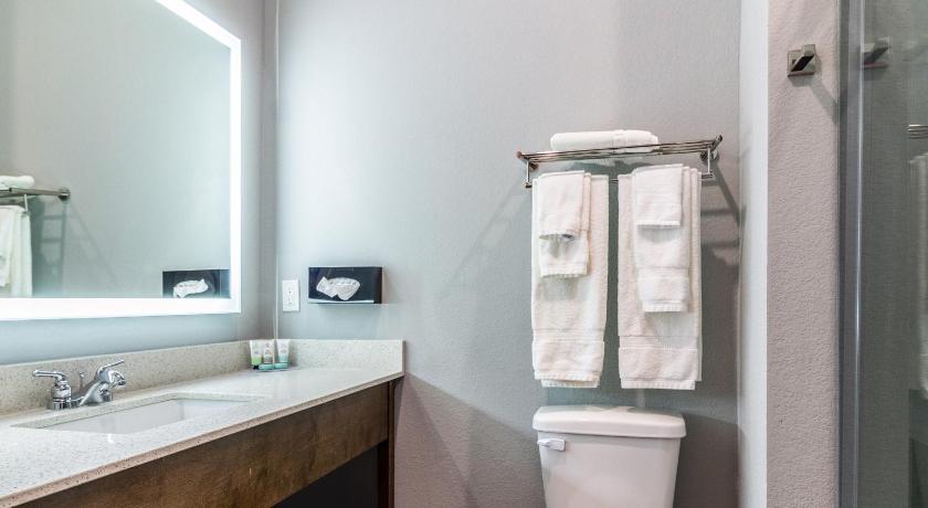 Scottish Inns & Suites Houston, TX photo