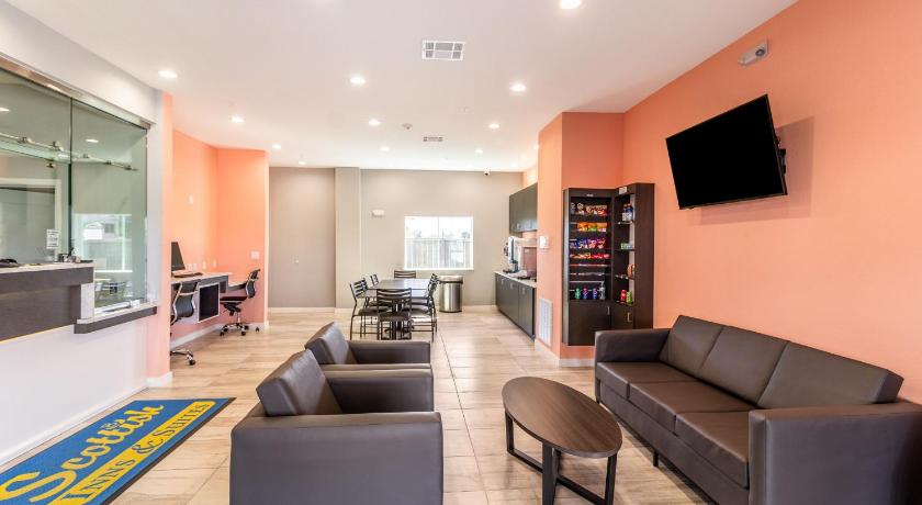 Scottish Inns & Suites Houston, TX photo