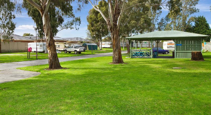 Carrum Downs Motel