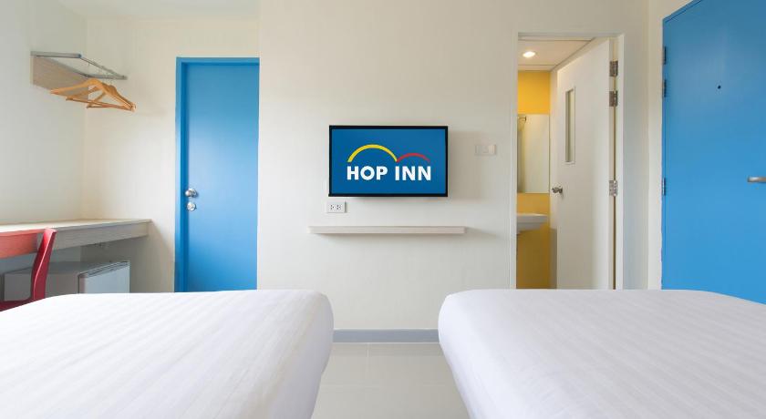Image of Standard Twin Room 5