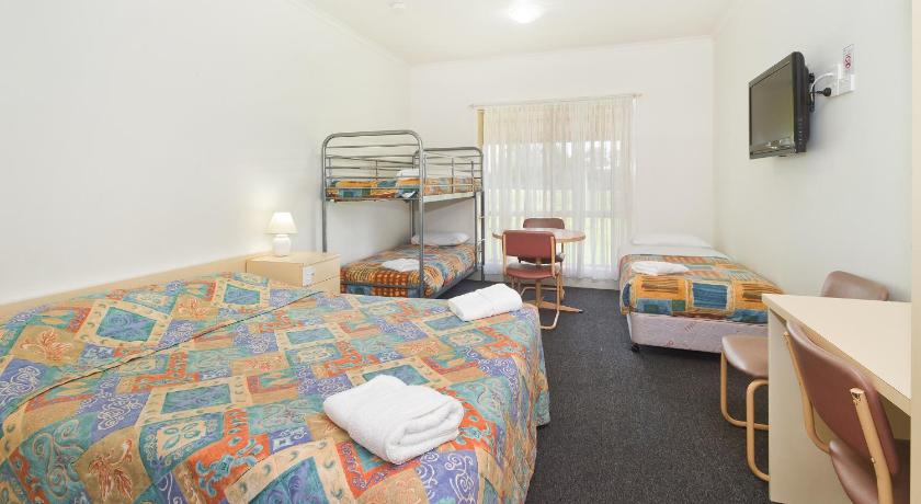 Carrum Downs Motel