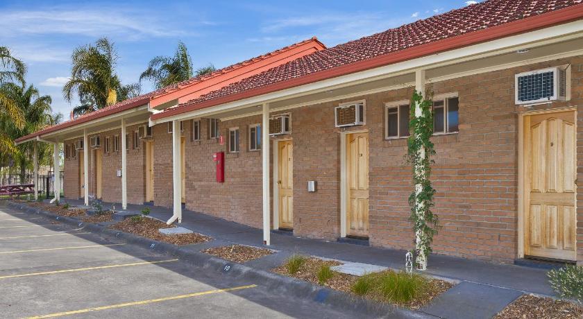 Carrum Downs Motel