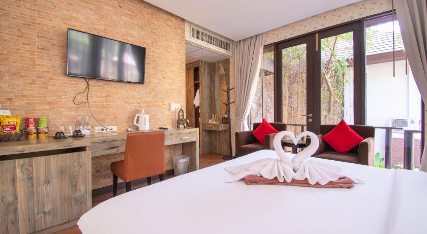 Image of Cattleya Suite 11
