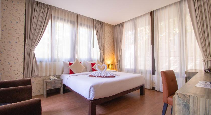 Image of Cattleya Suite 1
