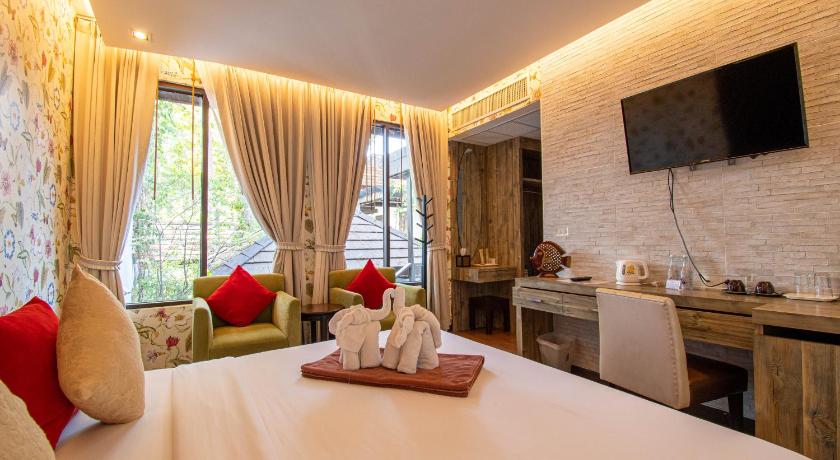 Image of Cattleya Suite 5