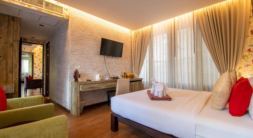 Image of Cattleya Suite 4