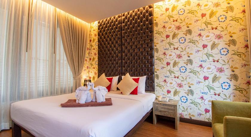 Image of Cattleya Suite 14