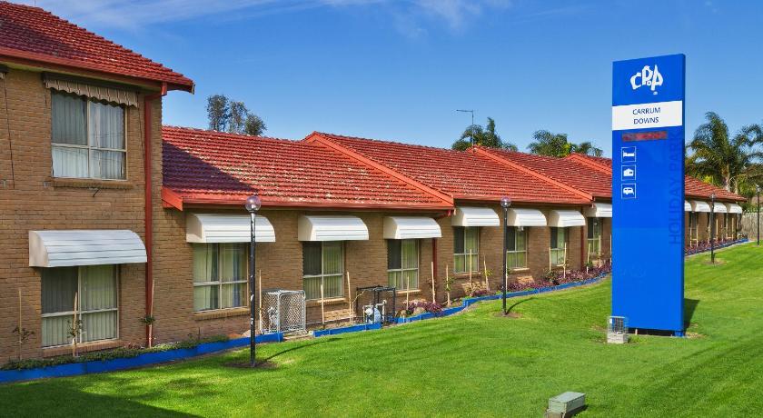 Carrum Downs Motel