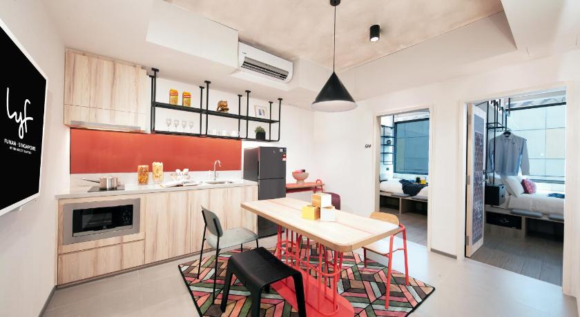 Image of All Together (2 Bedroom) 8