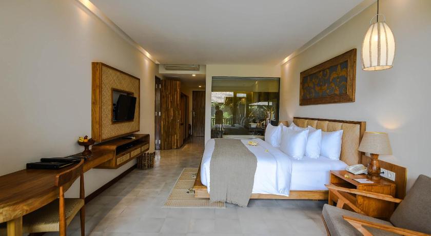 Purana Suite Ubud