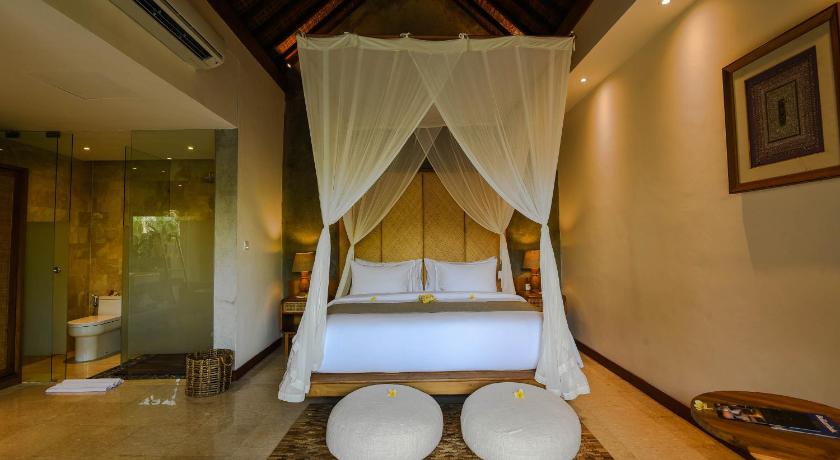 Purana Suite Ubud