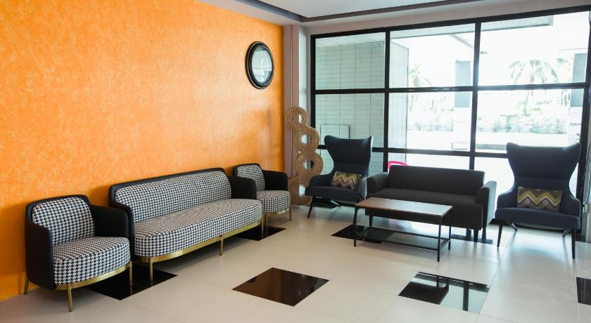 Thebedhotel101 – Roi Et, 
