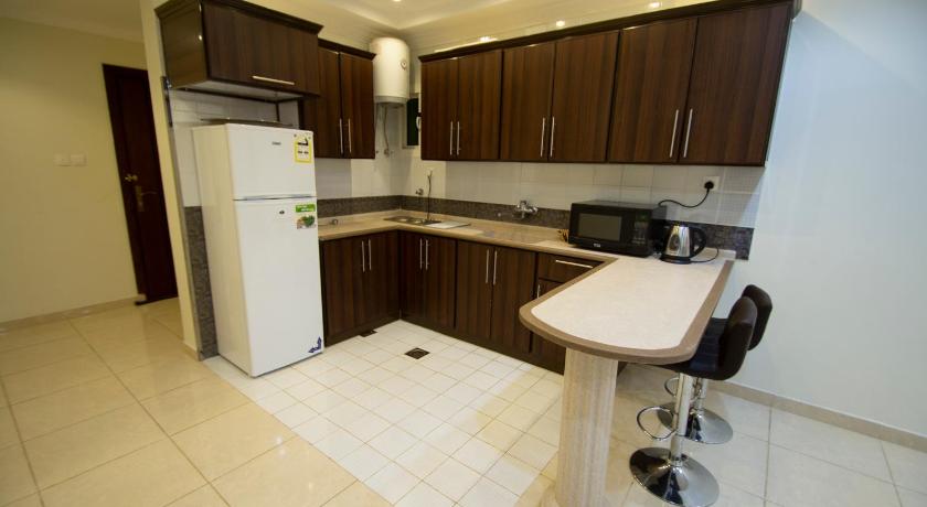 Al Mudeef Al Awal Furnished Units photo