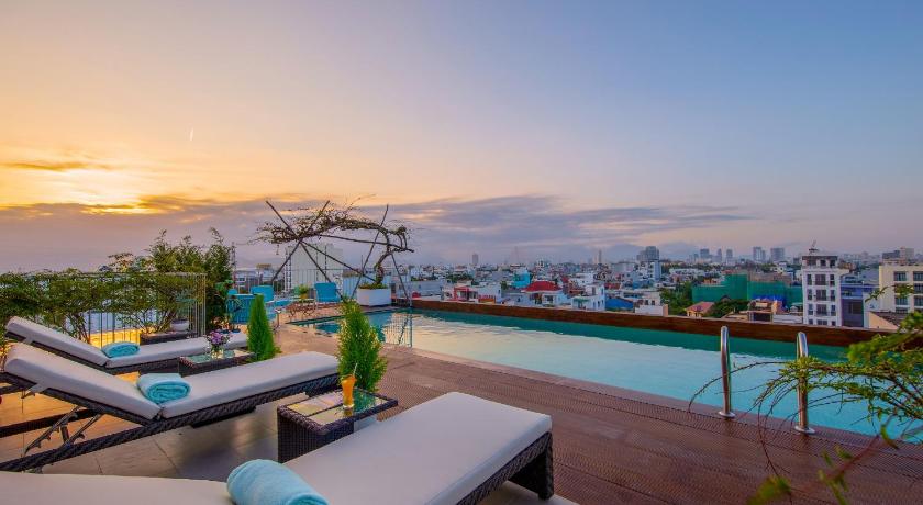 Prana Boutique Hotel and Apartments - image 4