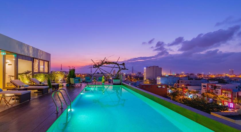 Prana Boutique Hotel and Apartments - image 10