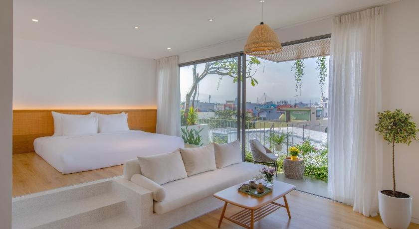 Prana Boutique Hotel and Apartments - image 12