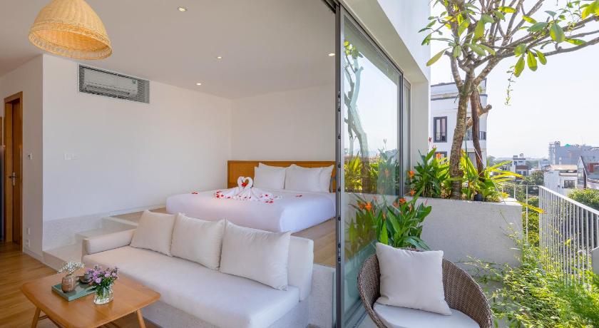 Prana Boutique Hotel and Apartments - image 9