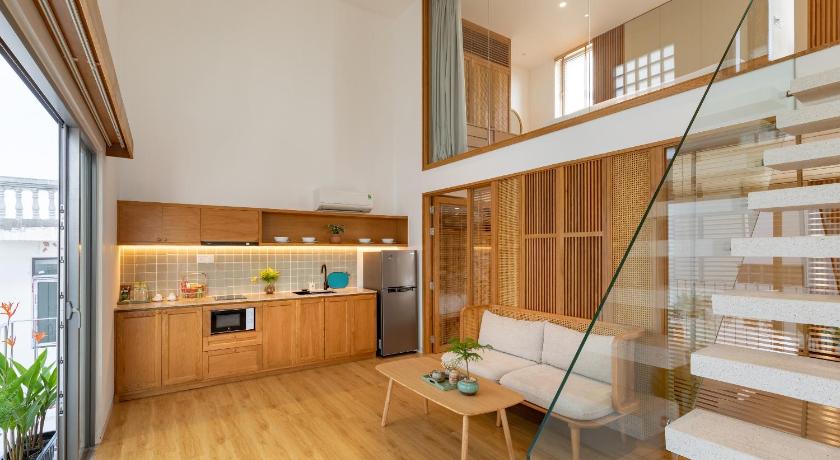 Prana Boutique Hotel and Apartments - image 5