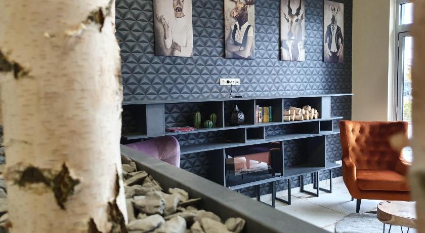 Hotel LifeStyle Mindelheim