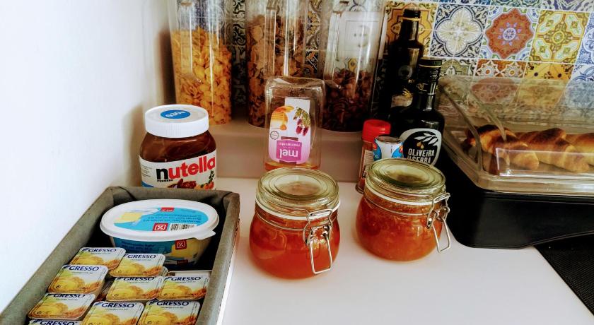 빌라 벨랴 드 호당 Vilaportuguesa 4성급 게스트하우스 스위트룸