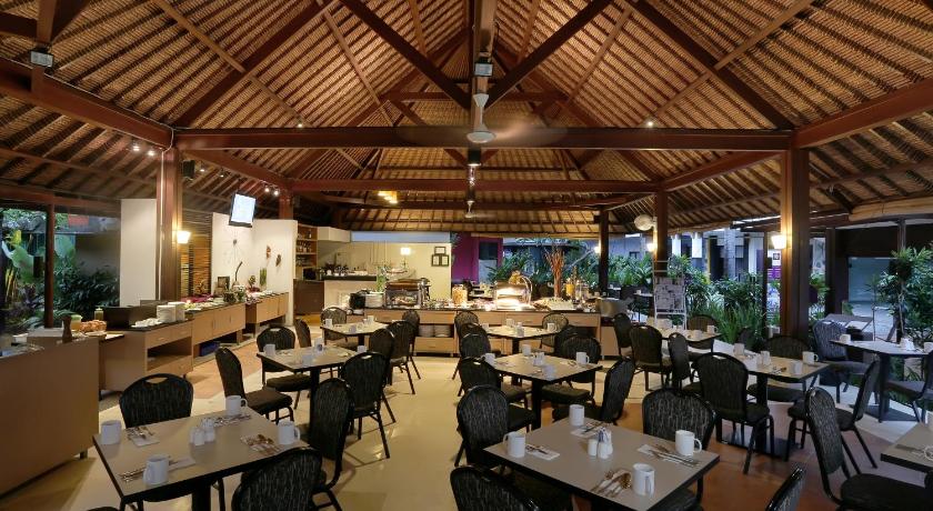 Kuta Central Park Hotel - image 5