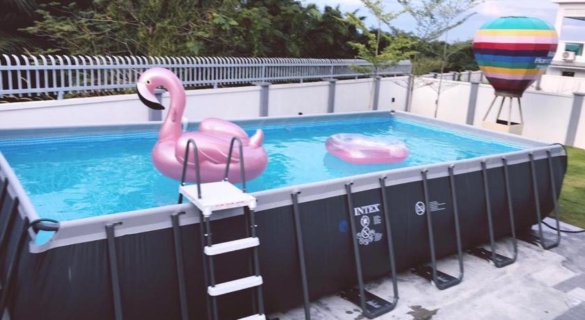 Ruby Homestay Melaka photo
