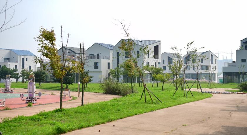 La vie est Belle — Hotel in Incheon