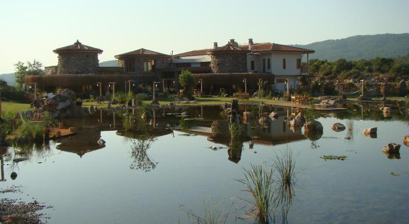 Yenice Vadi Natural Life Village