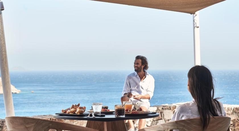 Mykonos Bliss Cozy Suites Adults Only Hotel