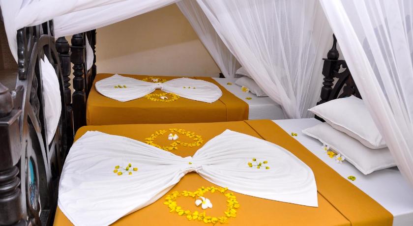Image of Standard Twin Room 5