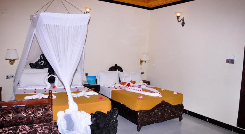 Image of Deluxe Family Room 0