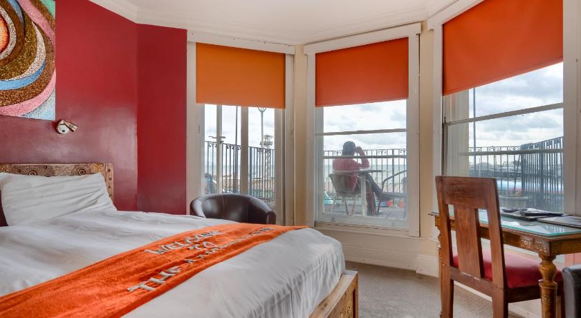Image of Boutique Double 4