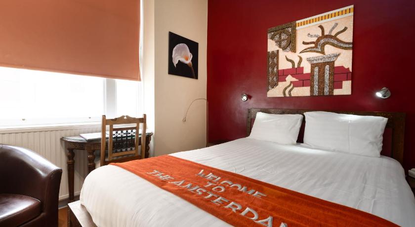 Image of Standard Double Room 3