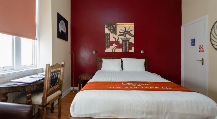 Image of Standard Double Room 2