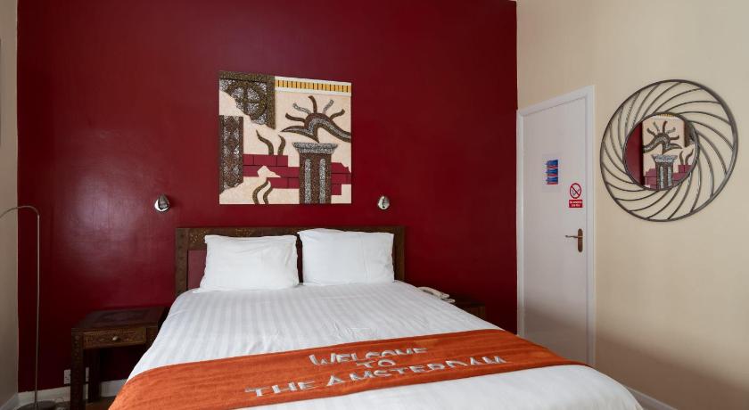 Image of Standard Double Room 14