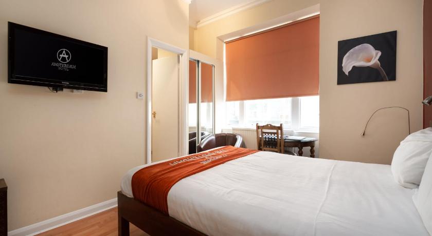 Image of Standard Double Room 1