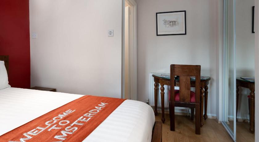 Image of Standard Double Room 9