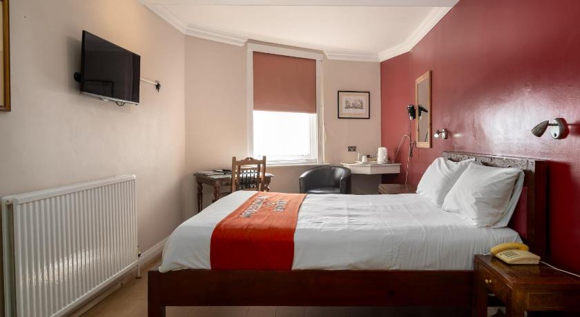 Image of Sea View Double Room 4