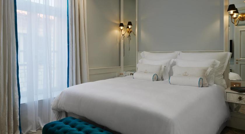 Palace Elisabeth, Hvar Heritage Hotel photo