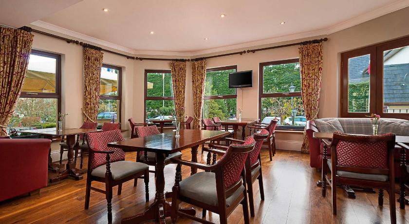 Oranmore Lodge Hotel Conference And Leisure Centre Galway