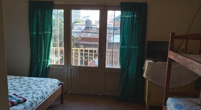Habitaciones Villa Blosset photo