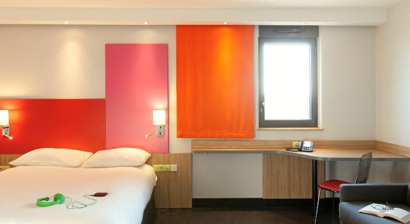 ibis Styles Romans Valence Gare TGV