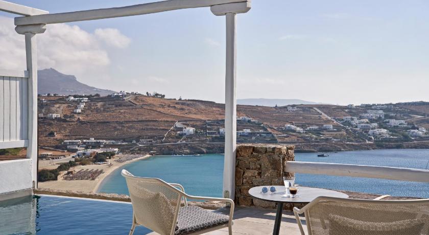 Mykonos Bliss Cozy Suites Adults Only Hotel - image 4