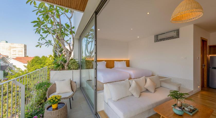 Prana Boutique Hotel and Apartments - image 11